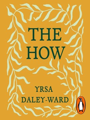 cover image of The How